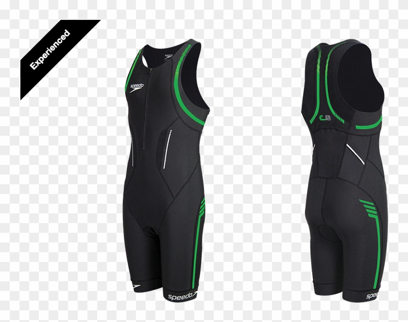 Transparent Speedo Brief - Wetsuit Clipart
