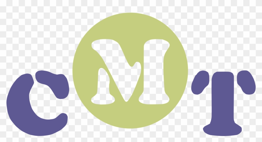 Cmt Logo Png Transparent - Graphic Design Clipart