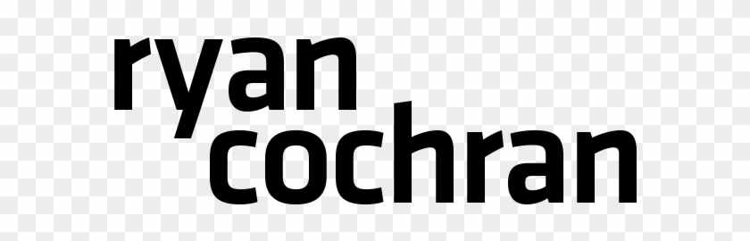 Ryan Cochran Design - Graphics Clipart #4901728