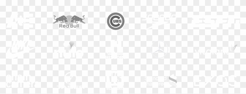 Clientlogos All - Graphic Design Clipart