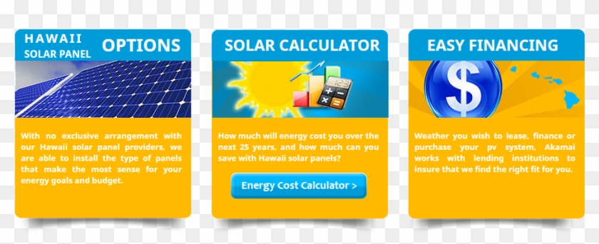 View Photos From Akamai's Photovoltaic Installations - Graphic Design Clipart