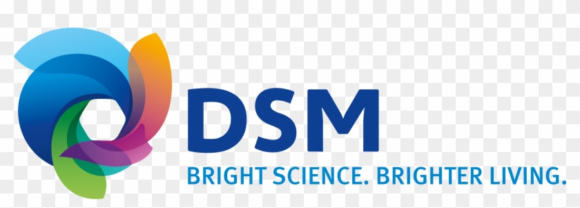 Dsm In Talks With Cargill To Acquire Cultures And Enzymes - Dsm Nutritional Products Logo Clipart #4901800