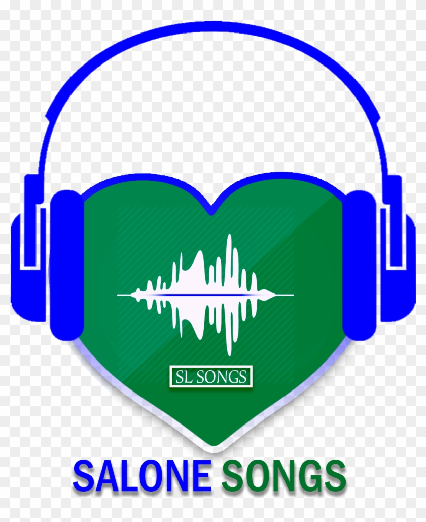 Bouka Speedo Ft - Headphones Clipart