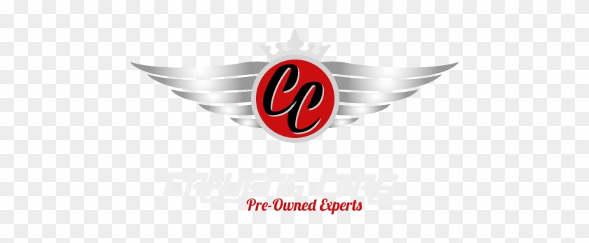 Craven Cars - Emblem Clipart