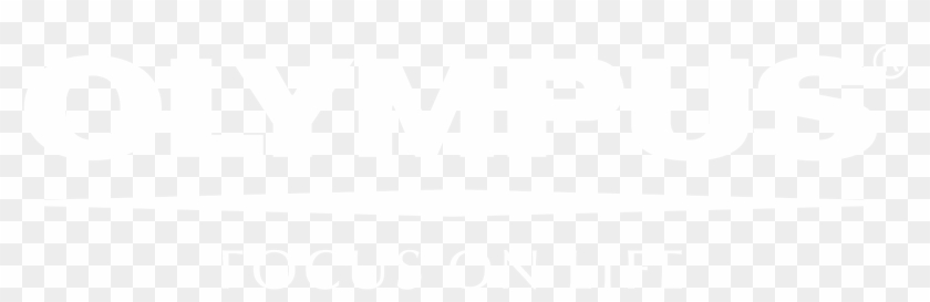 Olympus Logo Black And White - Johns Hopkins Logo White Clipart