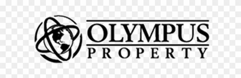 Olympus Logo - Shoot Rifle Clipart #4901930