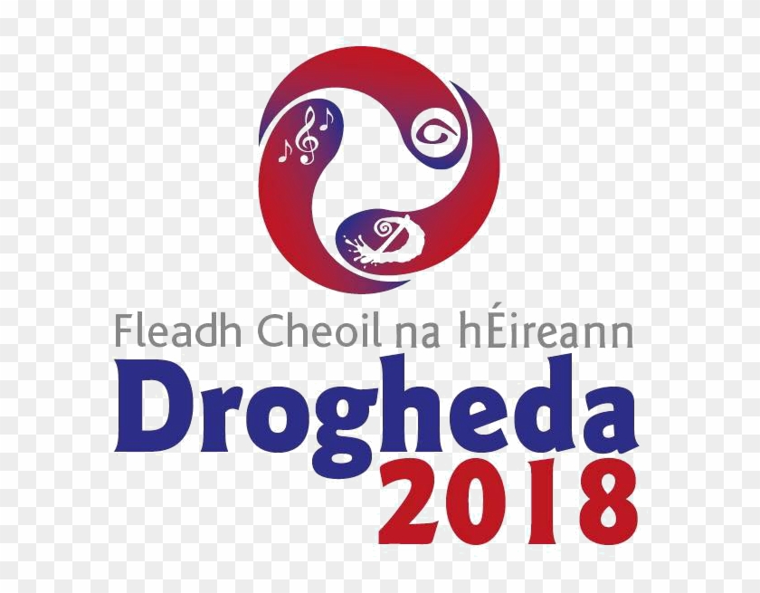 Blackrock Fringe Fleadh - Graphic Design Clipart