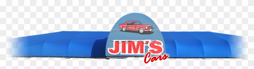 Jim's Cars By Priced-rite Auto Sales - First Generation Ford Mustang Clipart #4901978