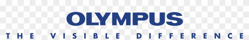 Olympus Logo Png Transparent - Olympus Clipart #4901980