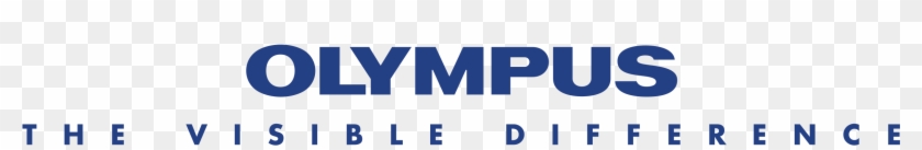 Olympus Logo Png Transparent - Olympus Clipart