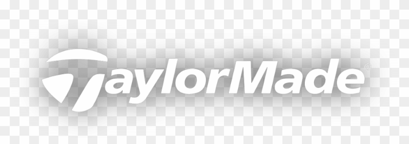 Taylormade Golf Ar R1 Virtual Experience - Monochrome Clipart