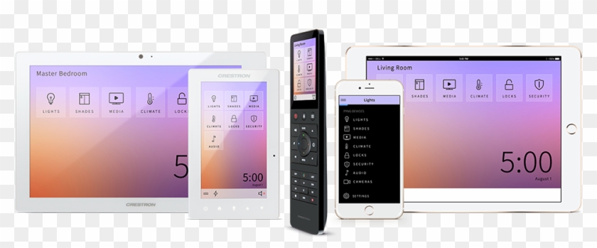Learn More About The Latest Upgrades To Crestron Pyng - Crestron Pyng Os2 Clipart #4901984