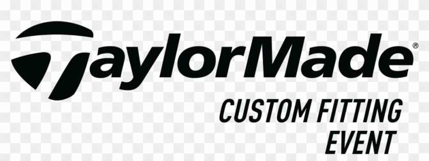 Taylormade Fitting Day - Calligraphy Clipart