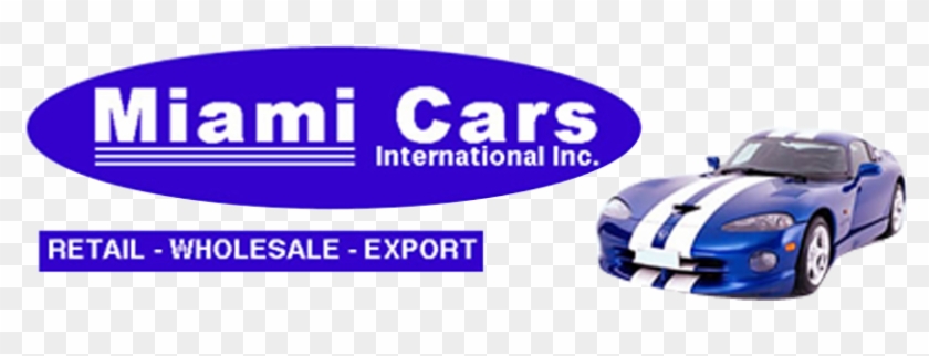 Miami Cars International - Volkswagen Beetle Clipart #4902053
