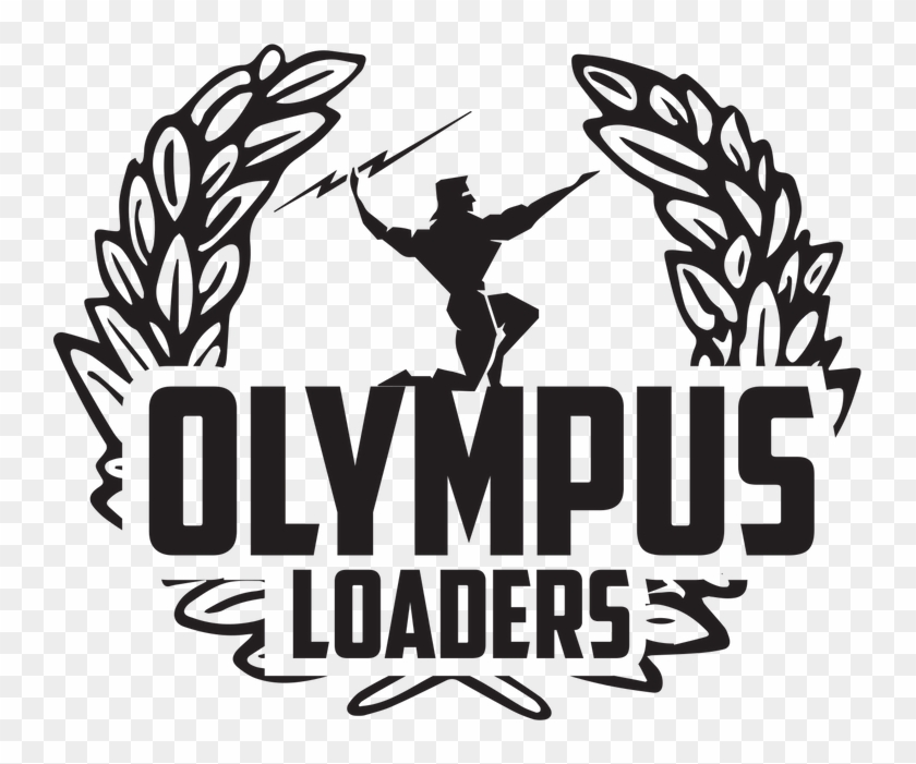 Olympus Logo - School Of Hard Knock Life Clipart #4902080