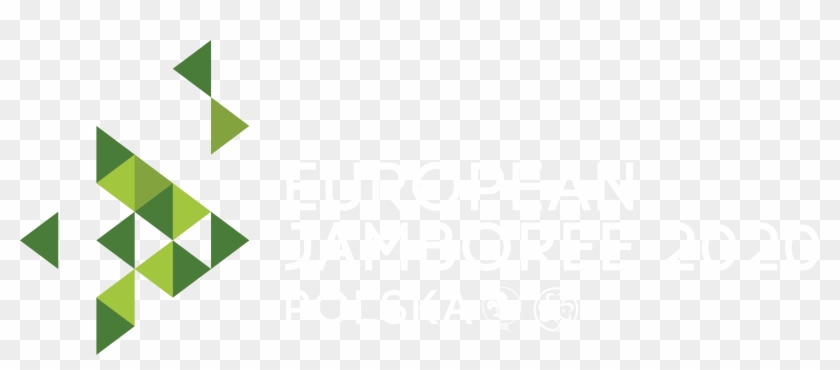 Luxembourgish Contingent - Triangle Clipart