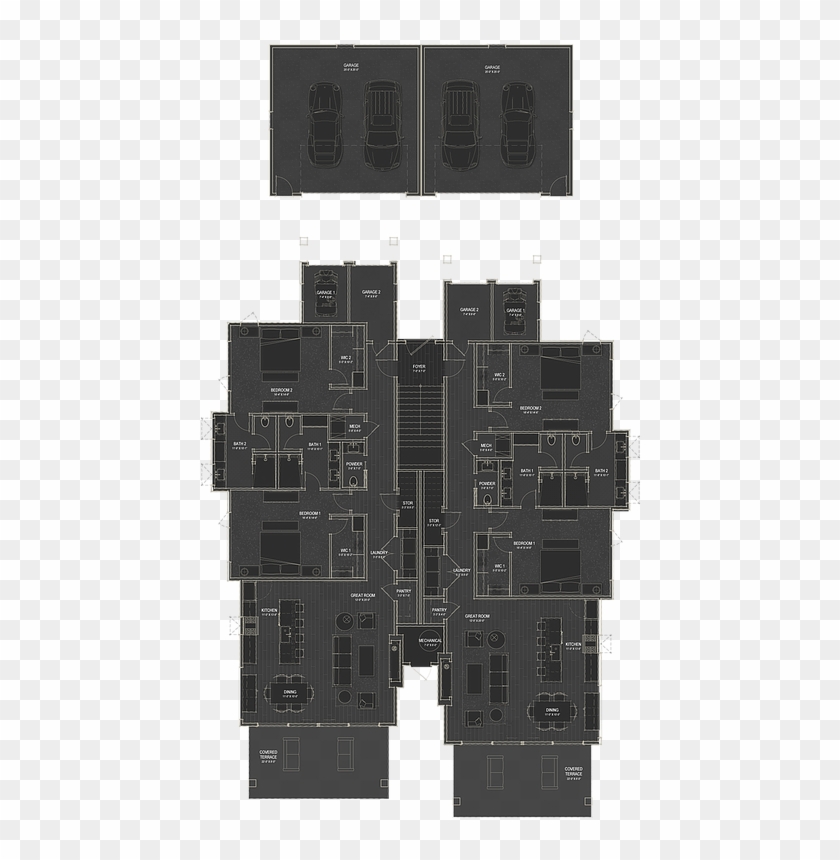 Blackrockflats Lowerflat - Floor Plan Clipart #4902196