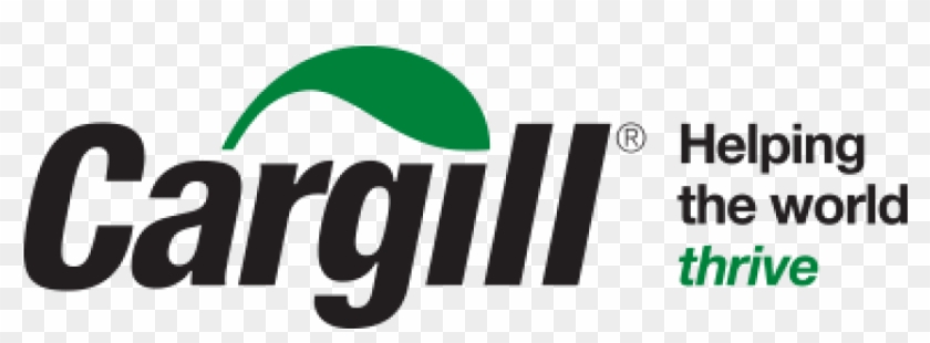 Cargill Feed & Nutrition Bangun Demo Farm Di Jawa Barat - Cargill Helping The World Thrive Clipart #4902200