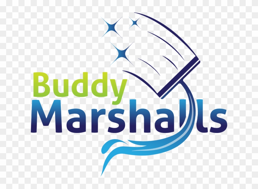 Buddy Marshalls L - Graphic Design Clipart