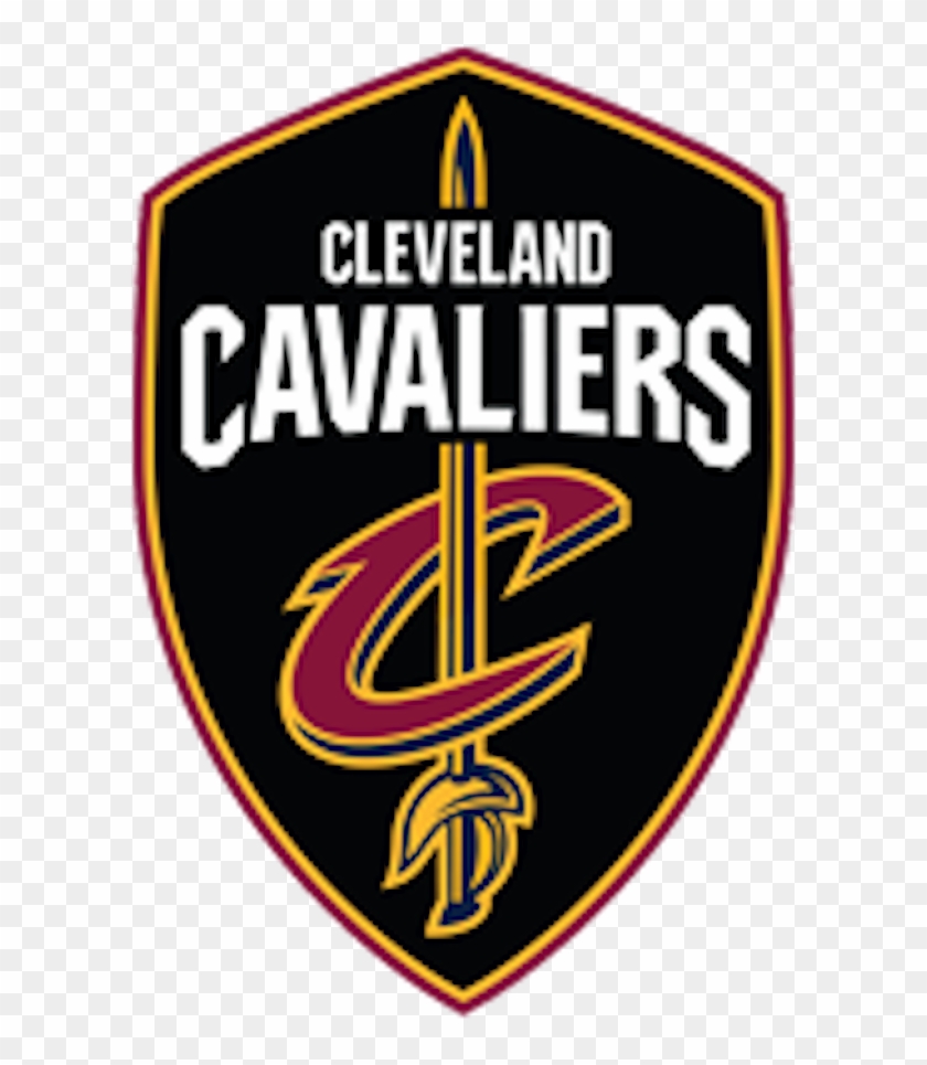 Nfl Forum Team Logos - Cleveland Cavaliers Logo 2017 2018 Clipart #4902327