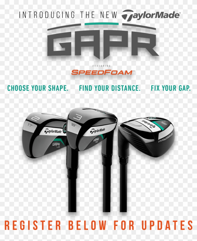 Gap Wedge Clipart