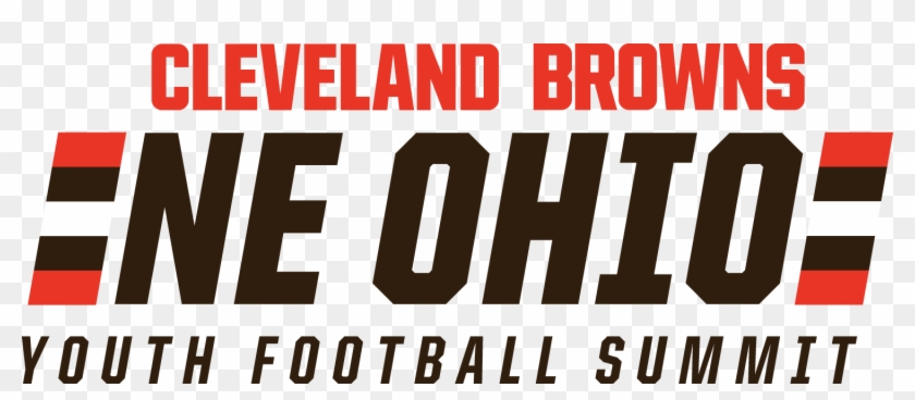 Cleveland Browns Yfb On Twitter - Poster Clipart