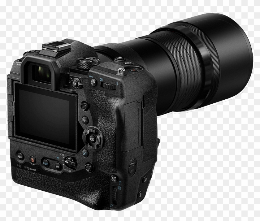 Olympus Om D E M1x Announced - Olympus Om De M1x Clipart