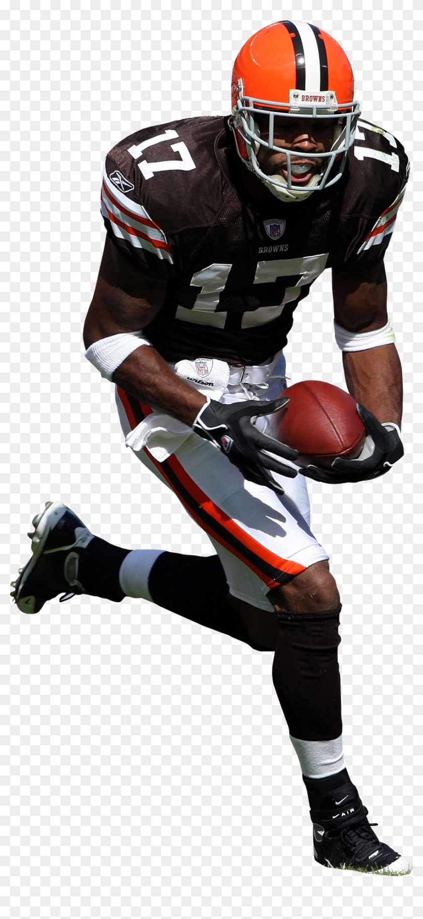 Sportz Insomnia Cut Gallery - Sprint Football Clipart