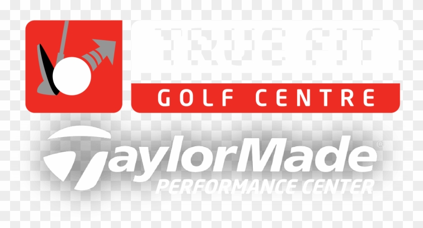 Taylormade Performance Centre - Graphic Design Clipart #4902603