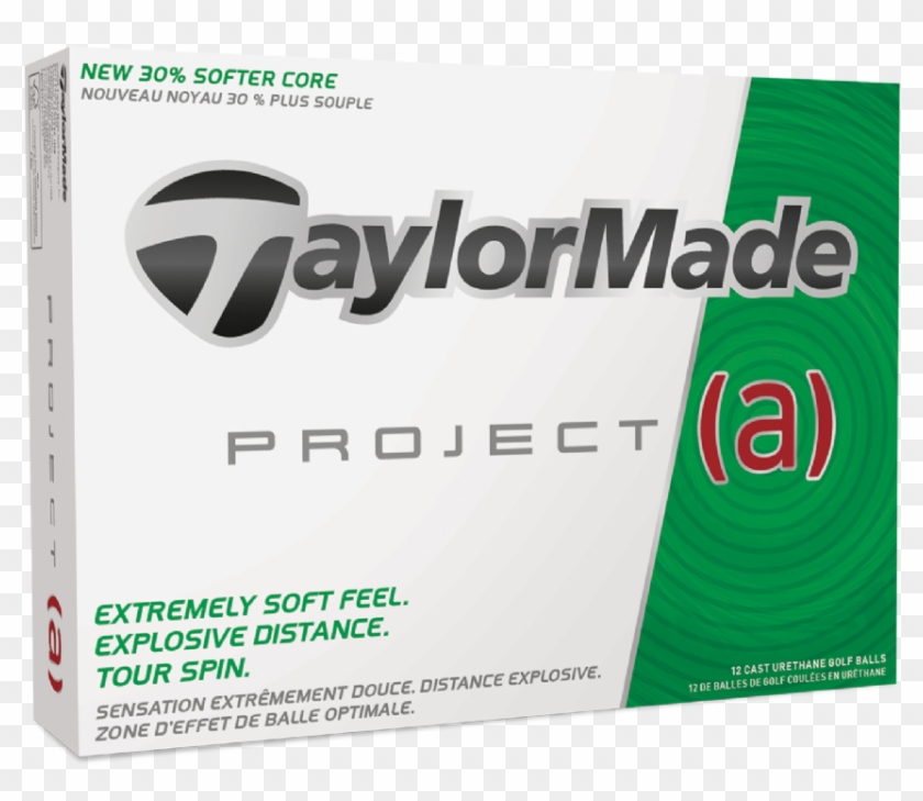 Taylormade Golf Project A Golf Balls Office Application Software