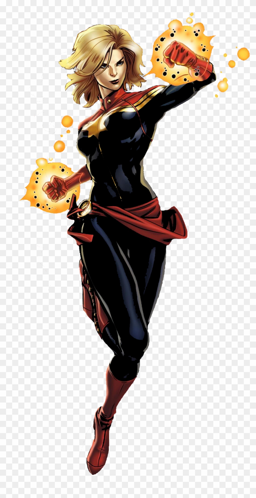 View Samegoogleiqdbsaucenao Captain Marvel Sketch , - Captain Marvel Comics White Background Clipart #4902711