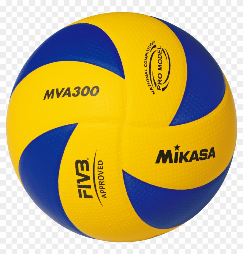 Mikasa Volleyball Mva 310 Clipart