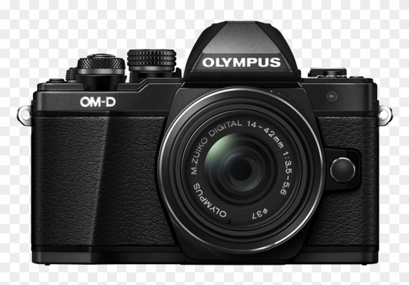 Olympus Om D E M5 Mark Ii - Fujifilm Xt3 18 55 Clipart #4902773