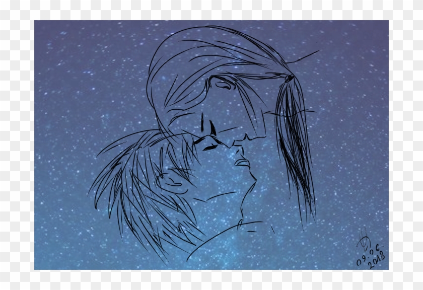 Underthehood Bl Sweet Dream - Illustration Clipart #4902872
