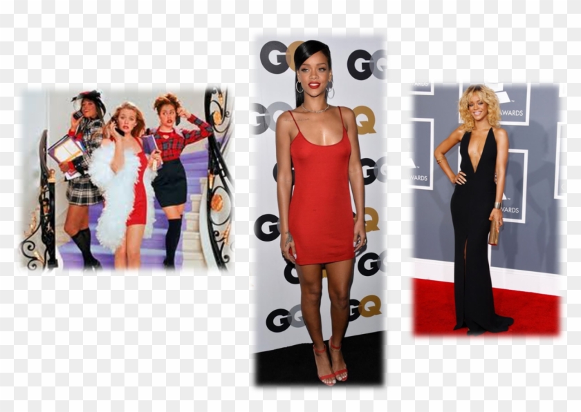 Old Clos New Black Transparent Background - Clueless Tv Show Clipart