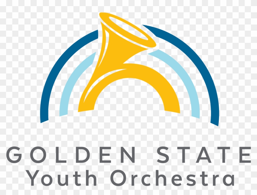 Golden State Youth Orchestra Large - Ethanol Clipart