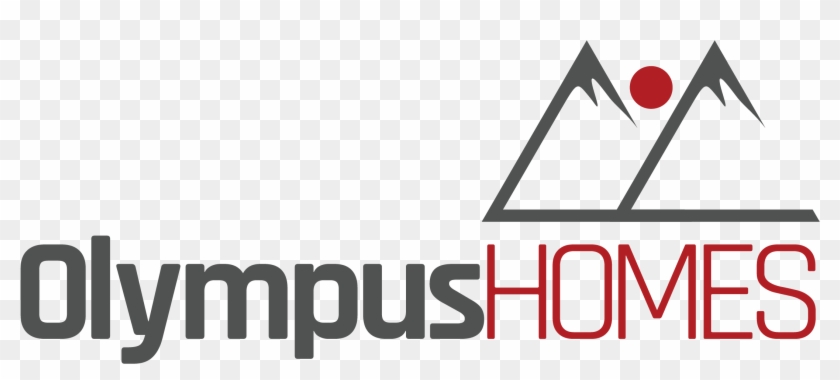 Olympus Homes - Brymor Clipart #4903033