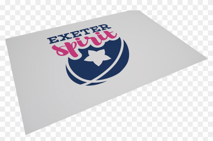 Exeterspirit , 2016 07 15 - Emblem Clipart #4903036