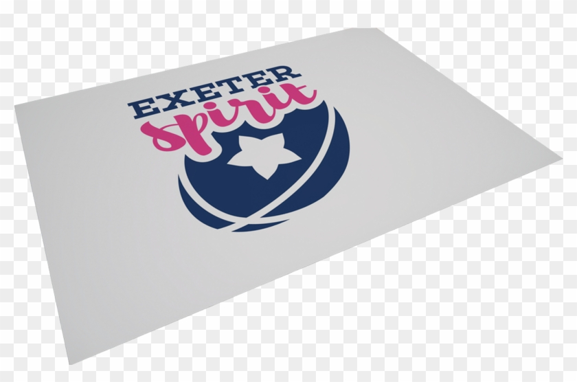 Exeterspirit , 2016 07 15 - Emblem Clipart
