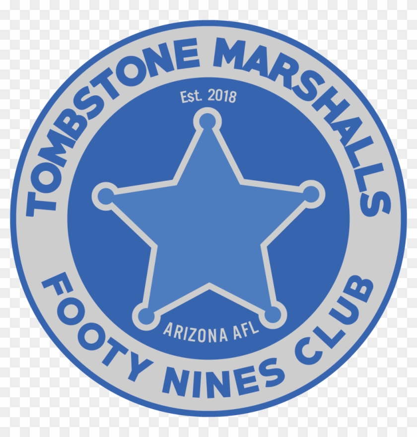 Tombstone Marshalls - Student Veterans Of America Clipart #4903154