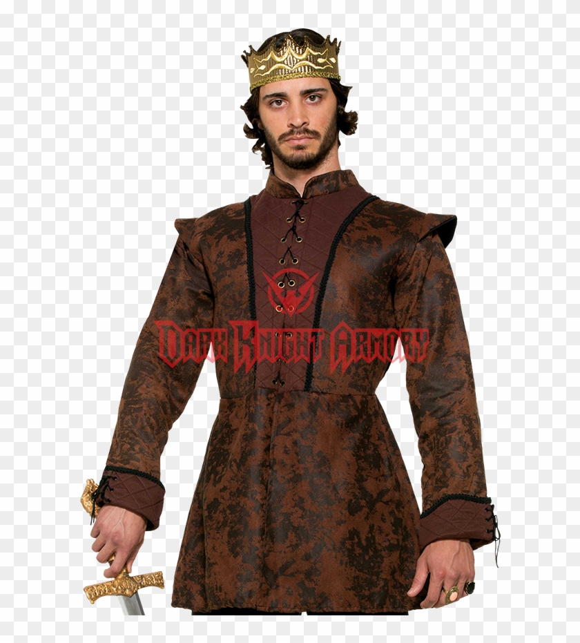 Medieval King Png - Medieval King Costume Clipart