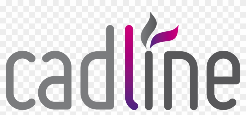 Cadline - Cadline Logo Clipart #4903334