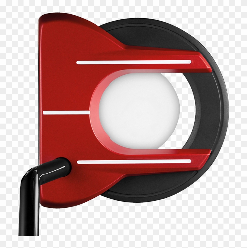 Taylormade Spider Arc - Taylormade Clipart