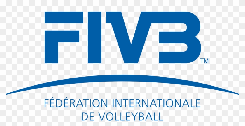 Fivb Logo Clipart