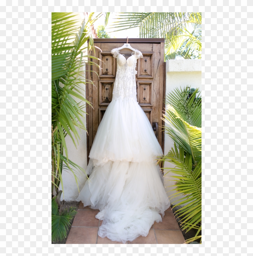 Pin It Add To - Wedding Dress Clipart #4903476