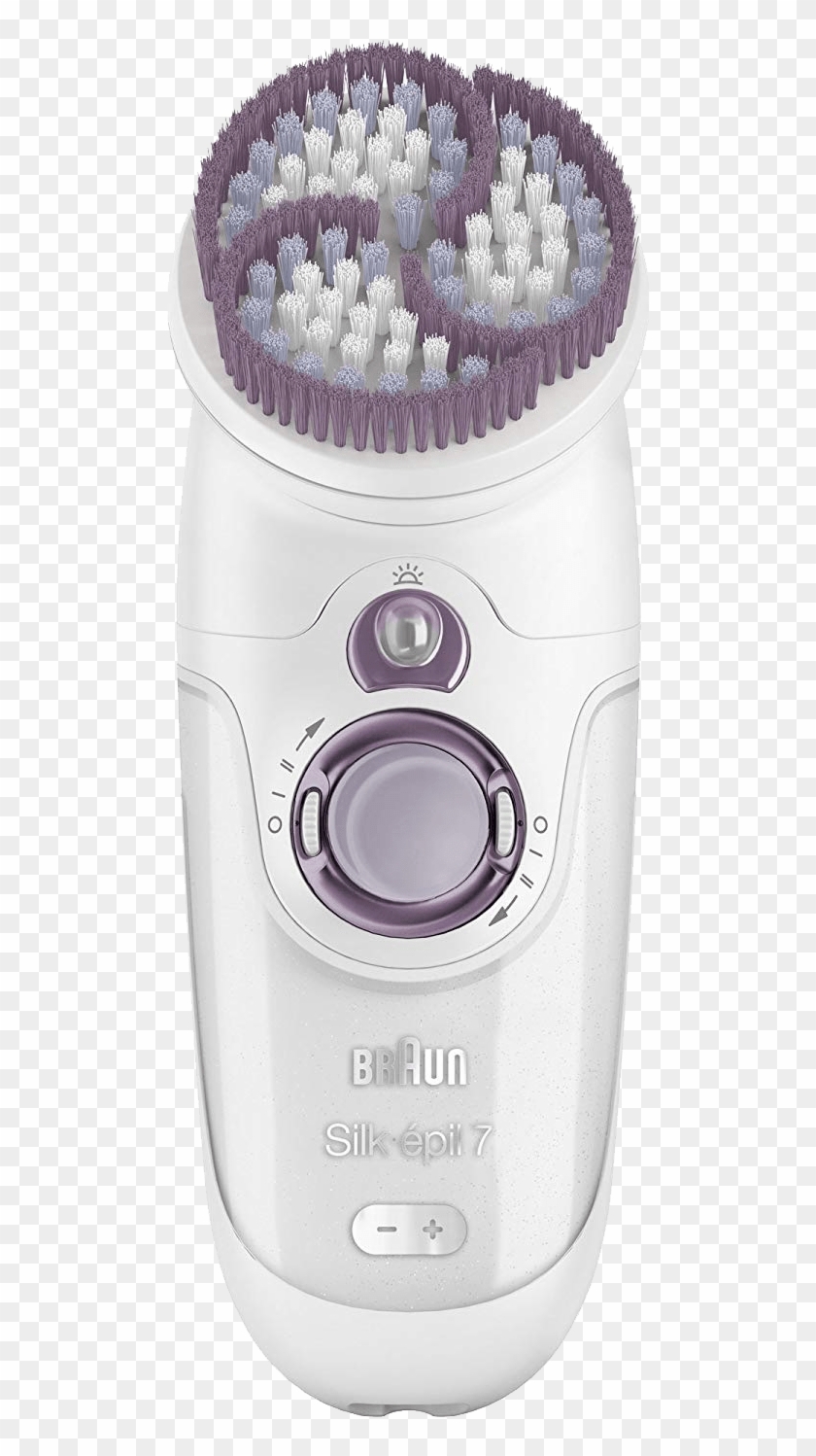Braun Silk Epil-7 Skinspa - Braun Silk Epil Se7921 Clipart