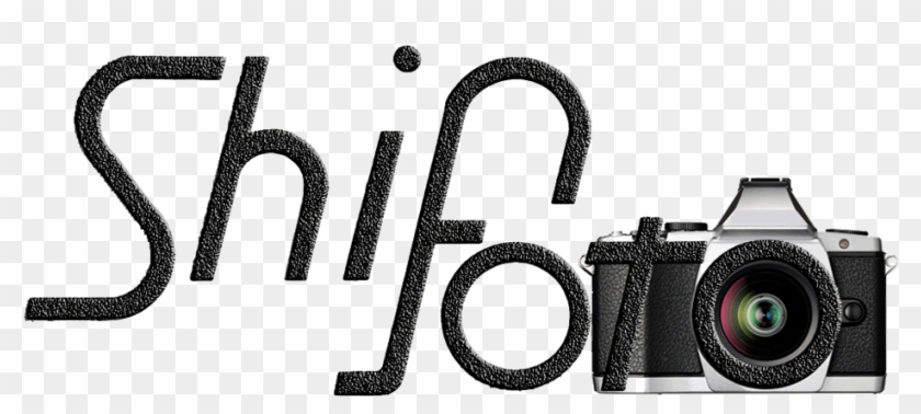 Shifoto Photo Booth Rentals - Monochrome Clipart #4903511