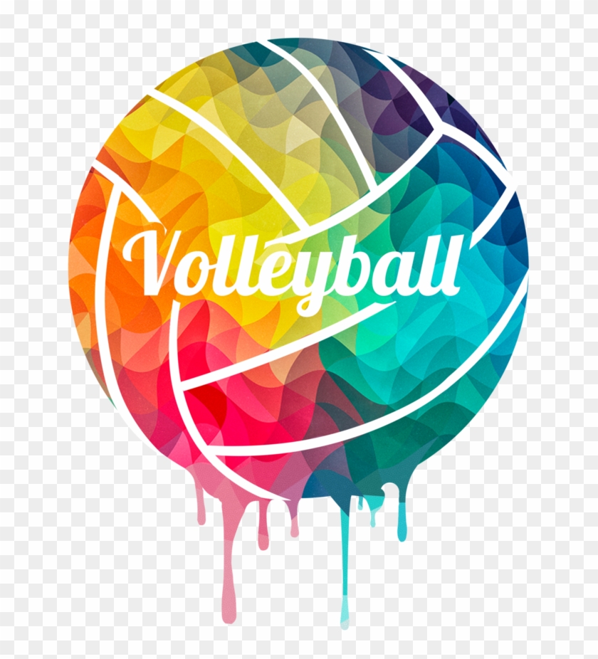 Volleyball Shirts And Apparel - Volleyball Quotes Clipart #4903606