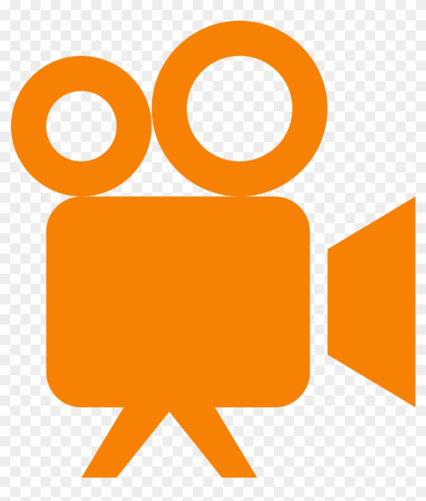 Movie-projector - Film Projector Icon Png Clipart