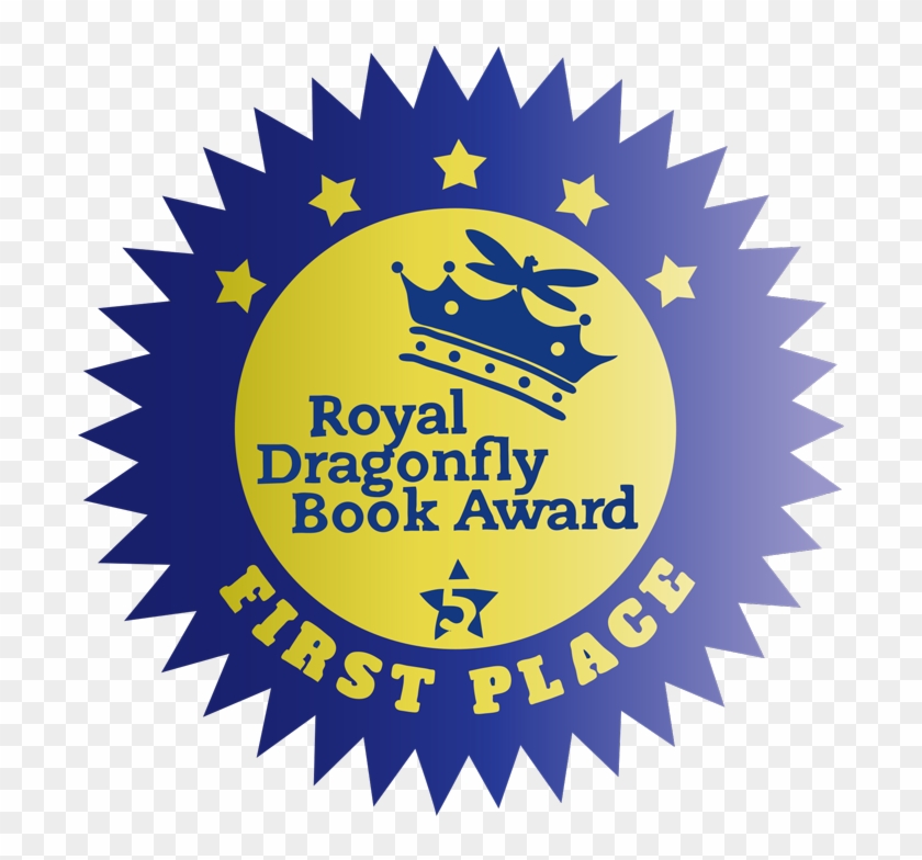 Dragonfly - Direct Marketing Association Logo Clipart